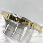 Replica Rolex Daytona Bracelet Two Tone Replacement band 20mm